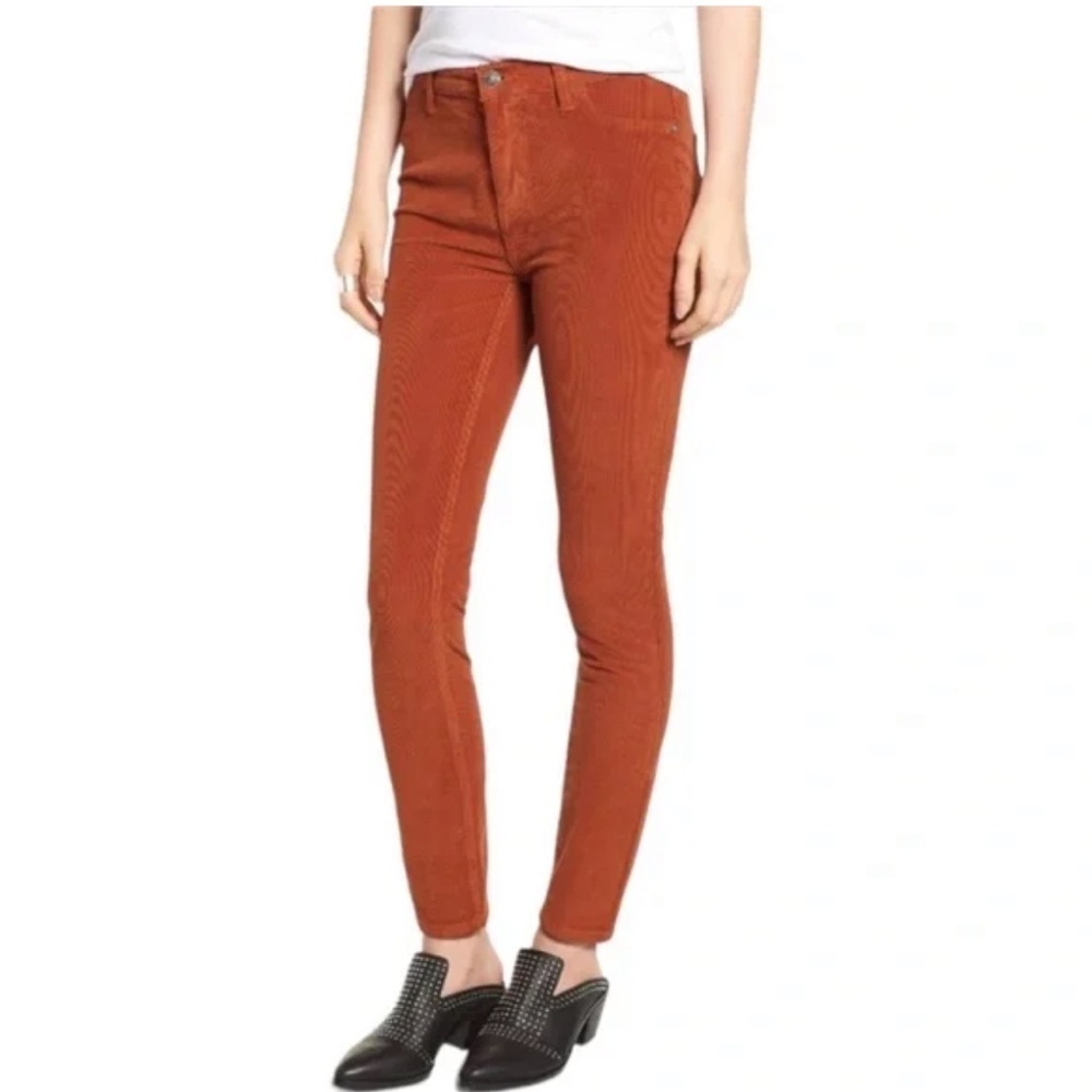 We the free corduroy Jeans